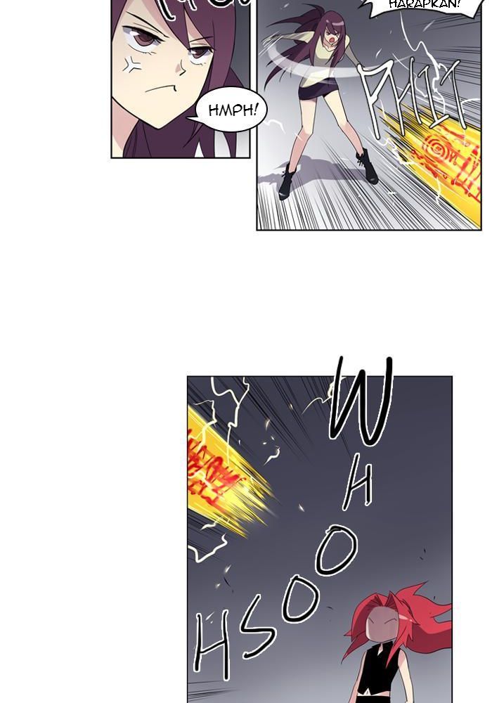 Soul Cartel Chapter 15 - halaman 5