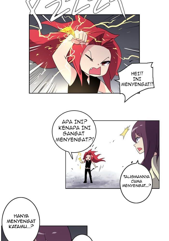 Soul Cartel Chapter 15 - halaman 7