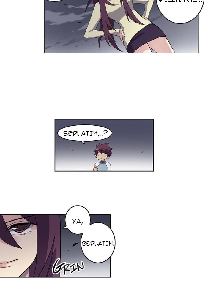 Soul Cartel Chapter 16 - halaman 10
