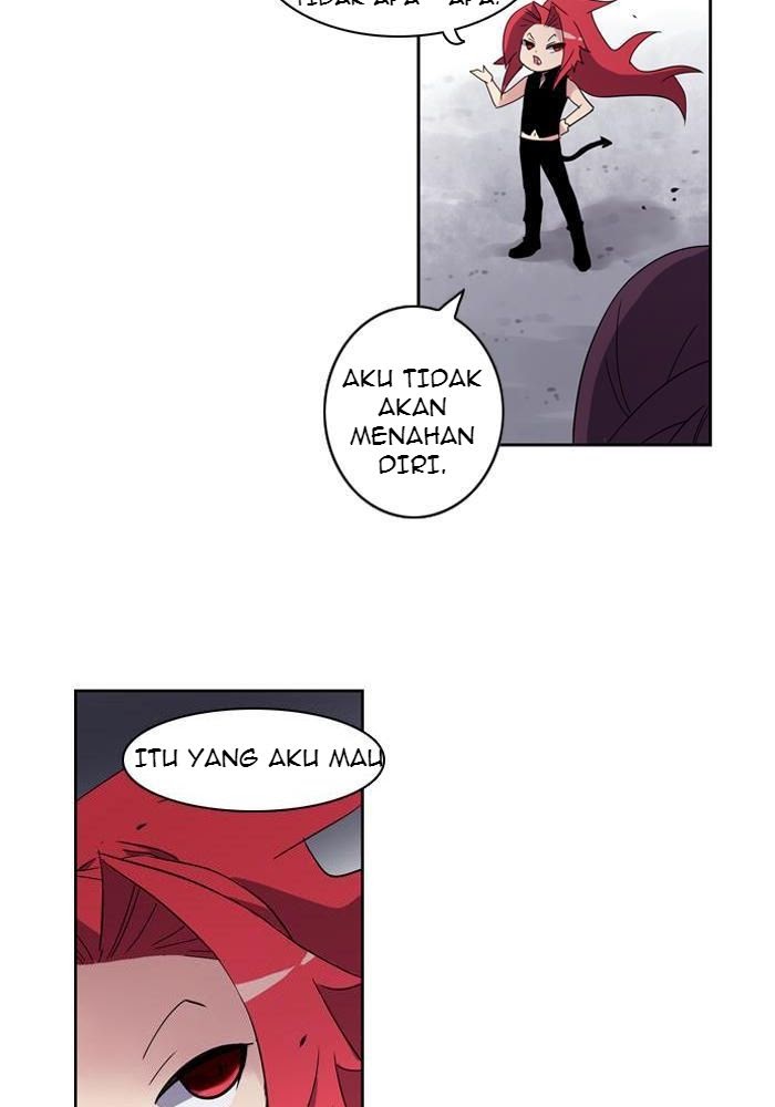 Soul Cartel Chapter 16 - halaman 15