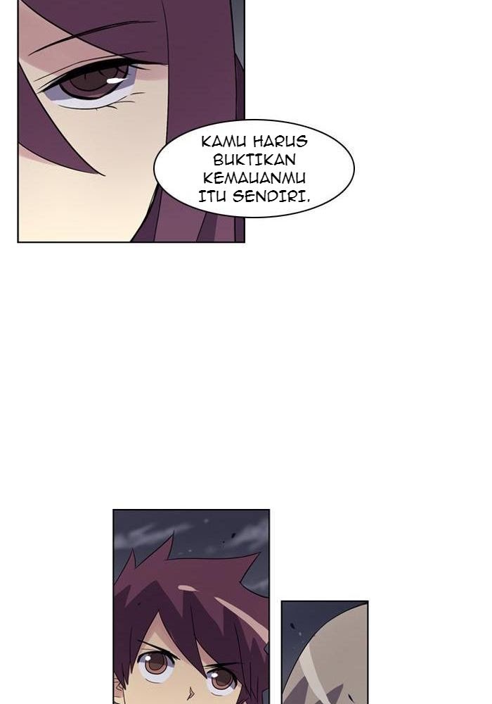 Soul Cartel Chapter 16 - halaman 17