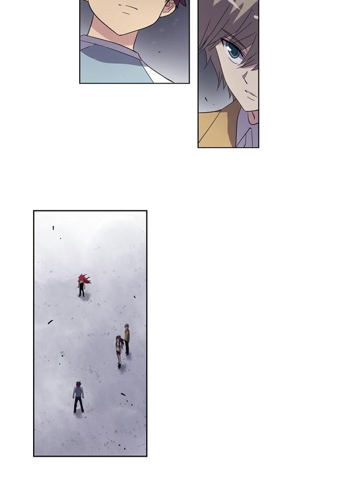 Soul Cartel Chapter 16 - halaman 18