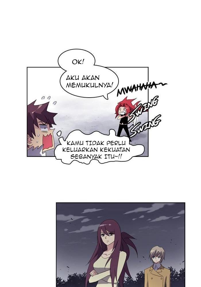 Soul Cartel Chapter 16 - halaman 19