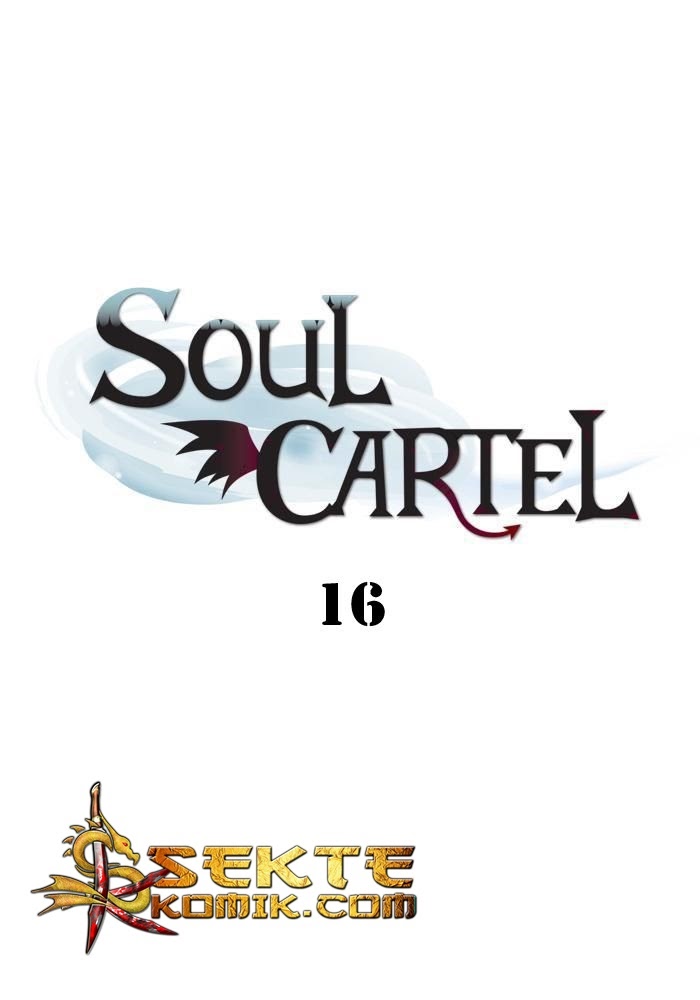 Soul Cartel Chapter 16 - halaman 2