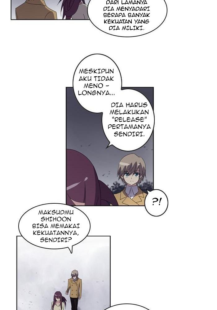 Soul Cartel Chapter 16 - halaman 21