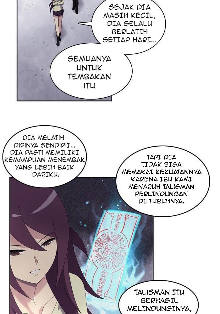 Soul Cartel Chapter 16 - halaman 22