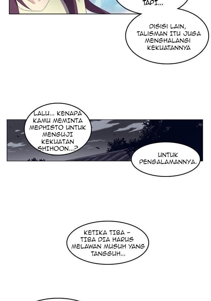 Soul Cartel Chapter 16 - halaman 23