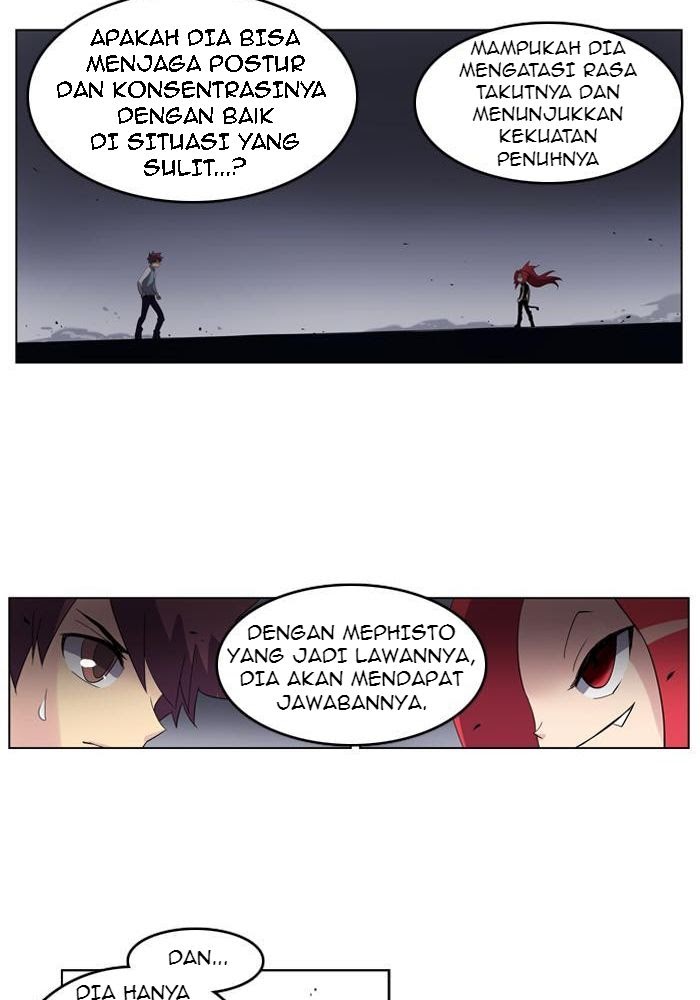 Soul Cartel Chapter 16 - halaman 24