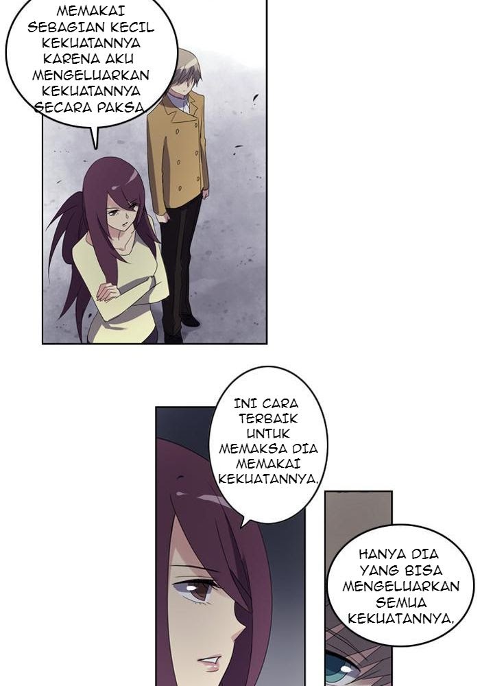 Soul Cartel Chapter 16 - halaman 25