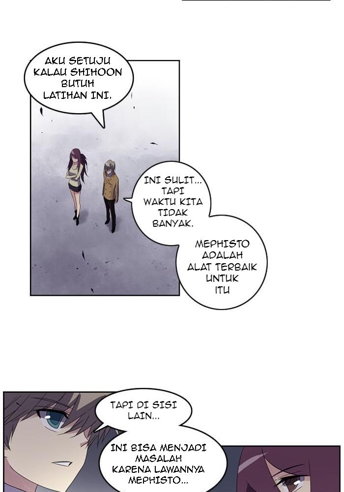 Soul Cartel Chapter 16 - halaman 27