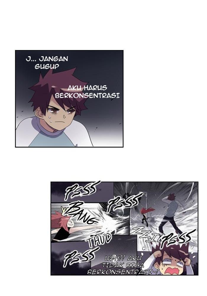 Soul Cartel Chapter 16 - halaman 29