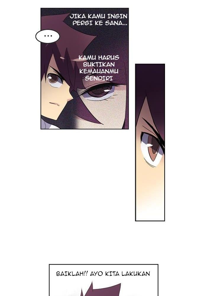 Soul Cartel Chapter 16 - halaman 31