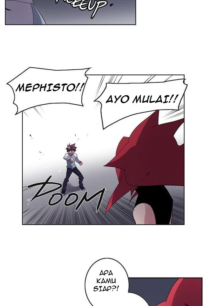 Soul Cartel Chapter 16 - halaman 33