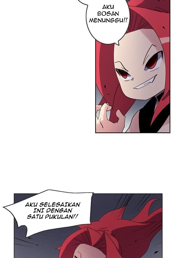 Soul Cartel Chapter 16 - halaman 34