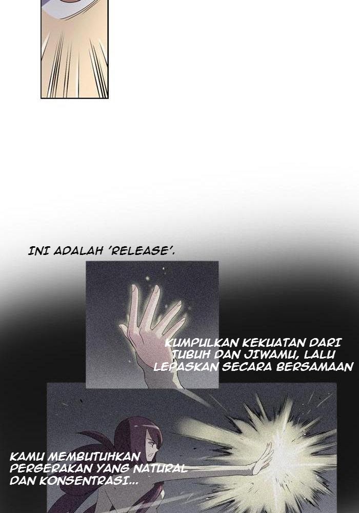 Soul Cartel Chapter 16 - halaman 38
