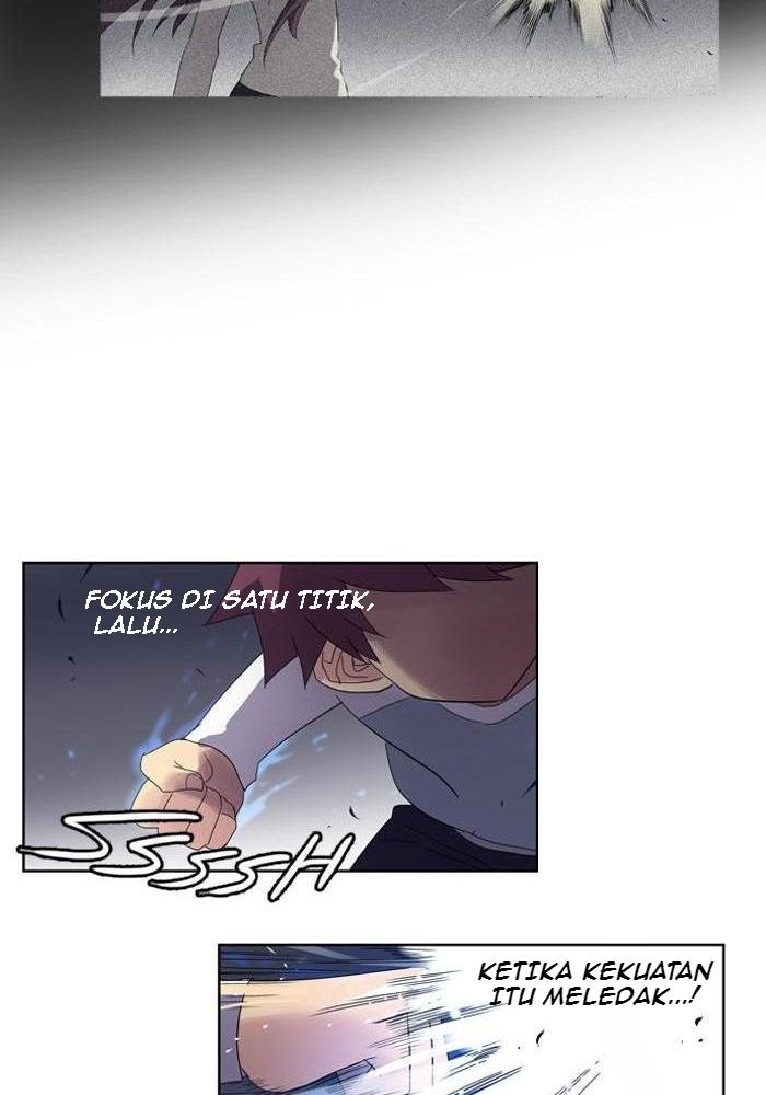 Soul Cartel Chapter 16 - halaman 39