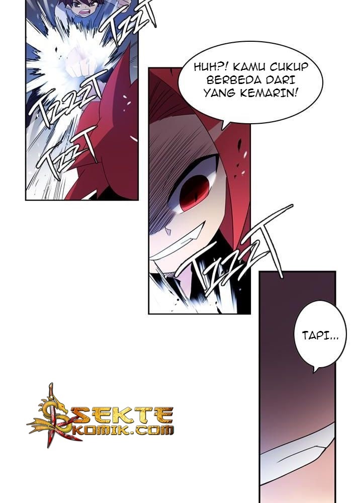 Soul Cartel Chapter 16 - halaman 43