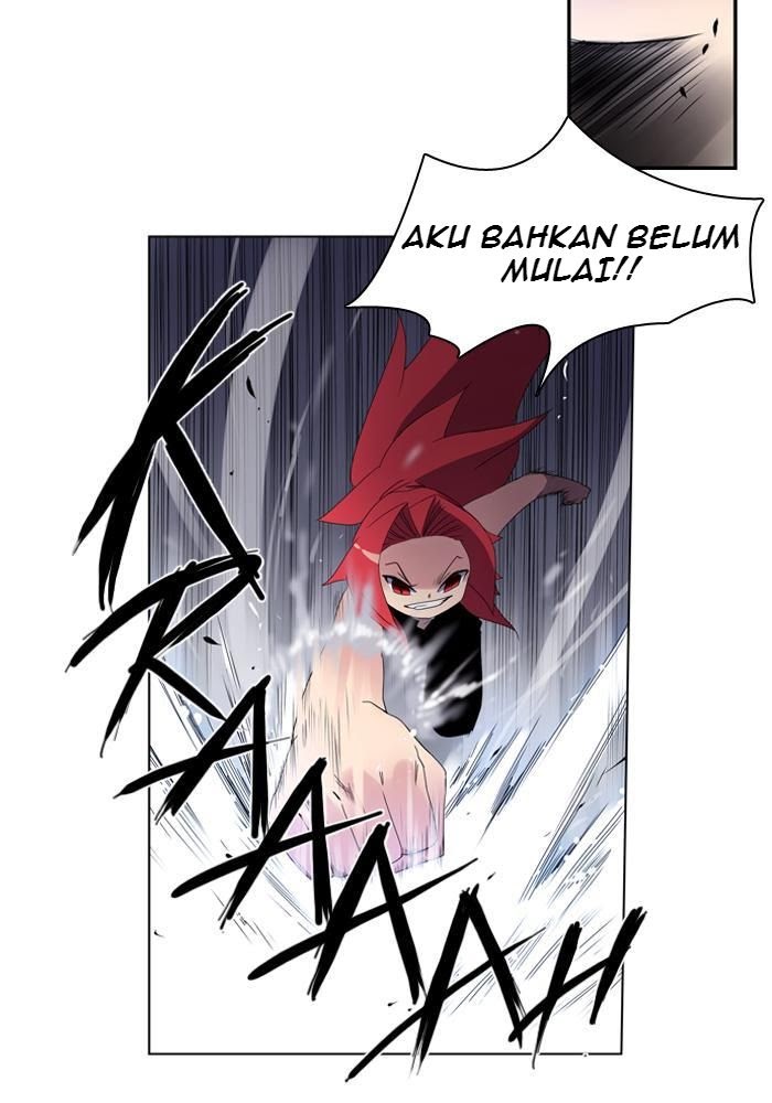 Soul Cartel Chapter 16 - halaman 44