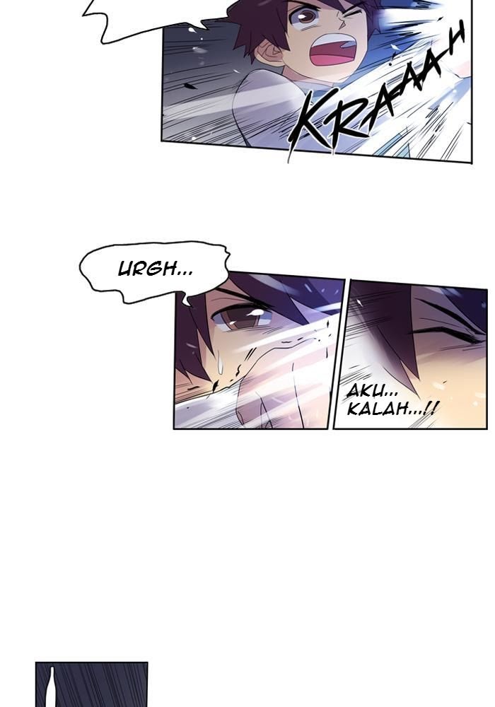 Soul Cartel Chapter 16 - halaman 46