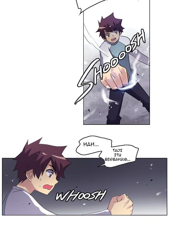 Soul Cartel Chapter 16 - halaman 5