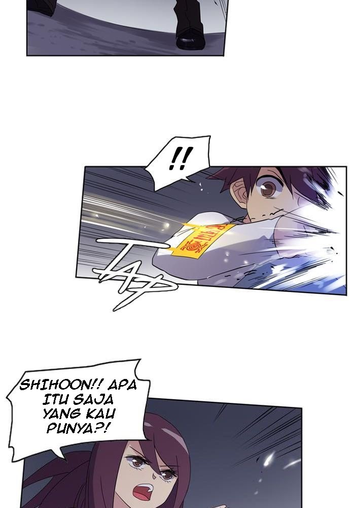 Soul Cartel Chapter 16 - halaman 50