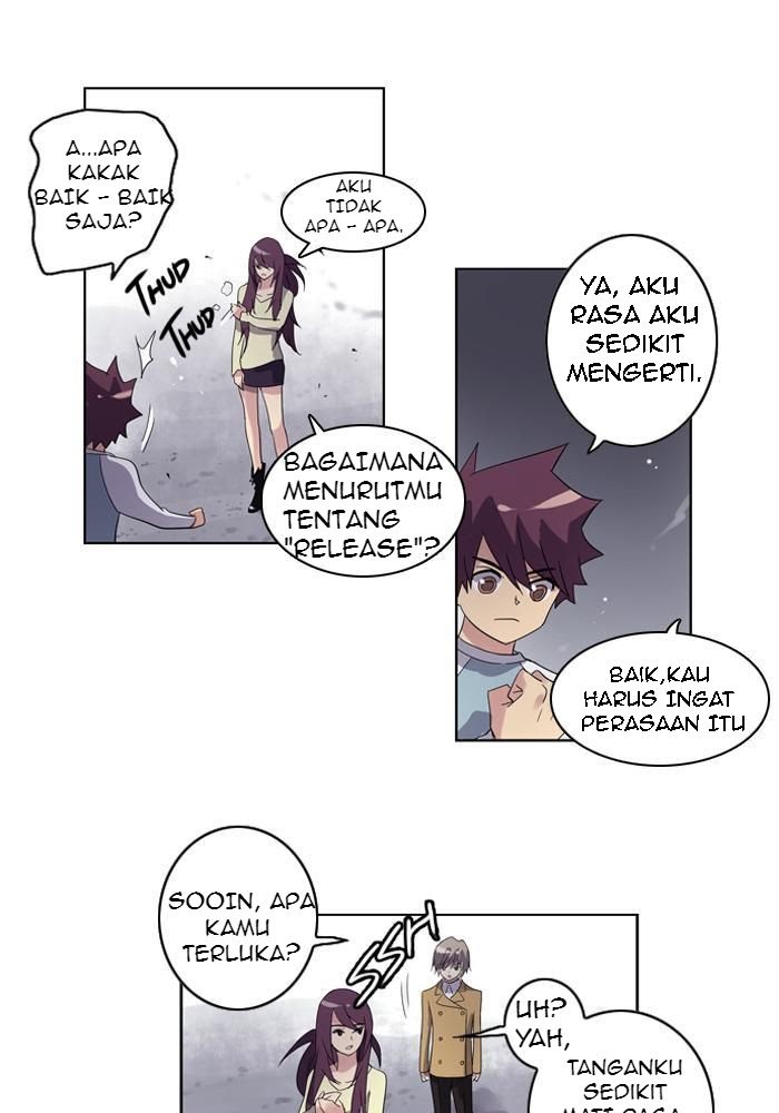 Soul Cartel Chapter 16 - halaman 6