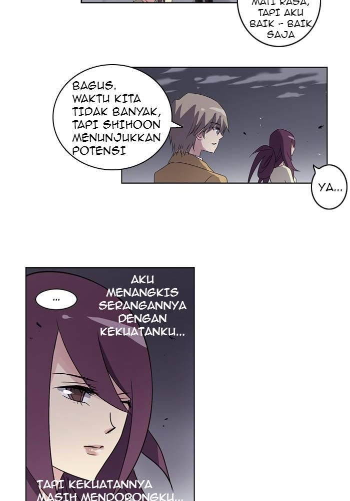 Soul Cartel Chapter 16 - halaman 7