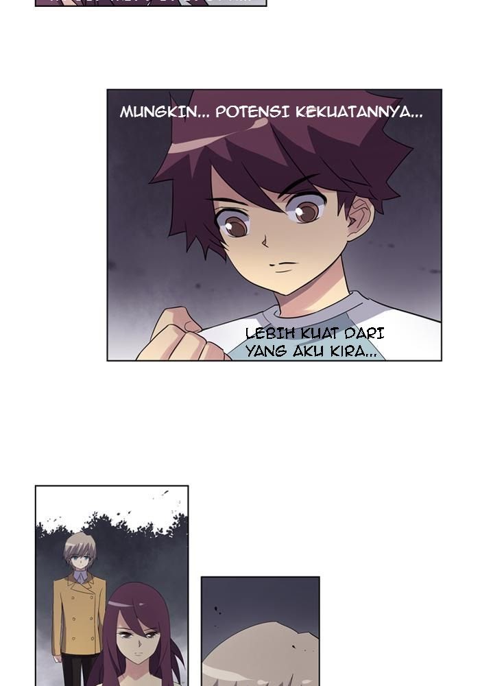 Soul Cartel Chapter 16 - halaman 8