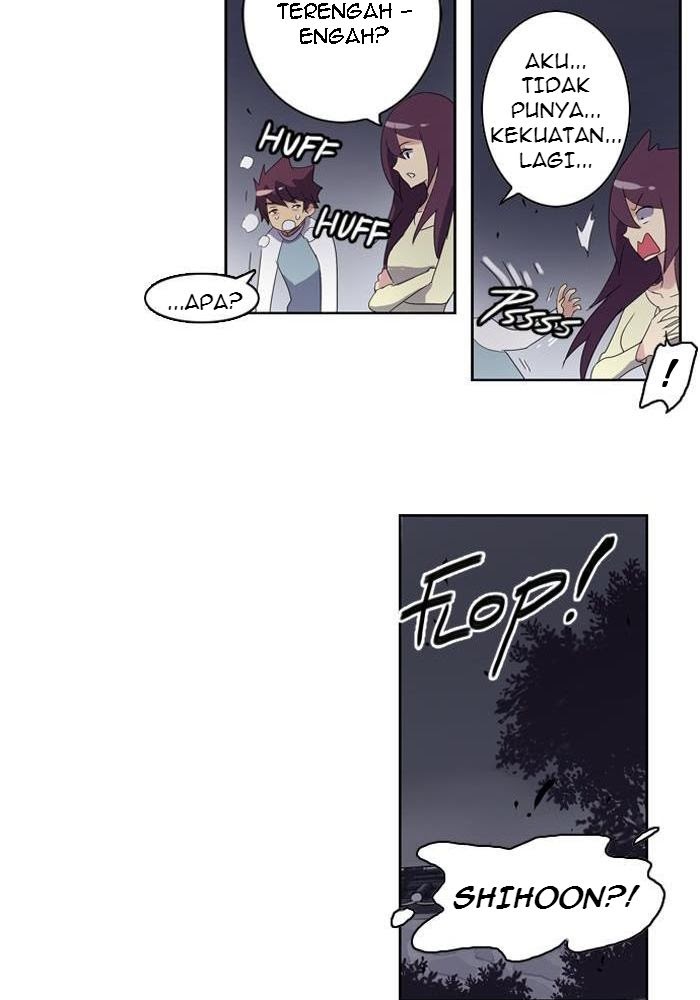 Soul Cartel Chapter 17 - halaman 10