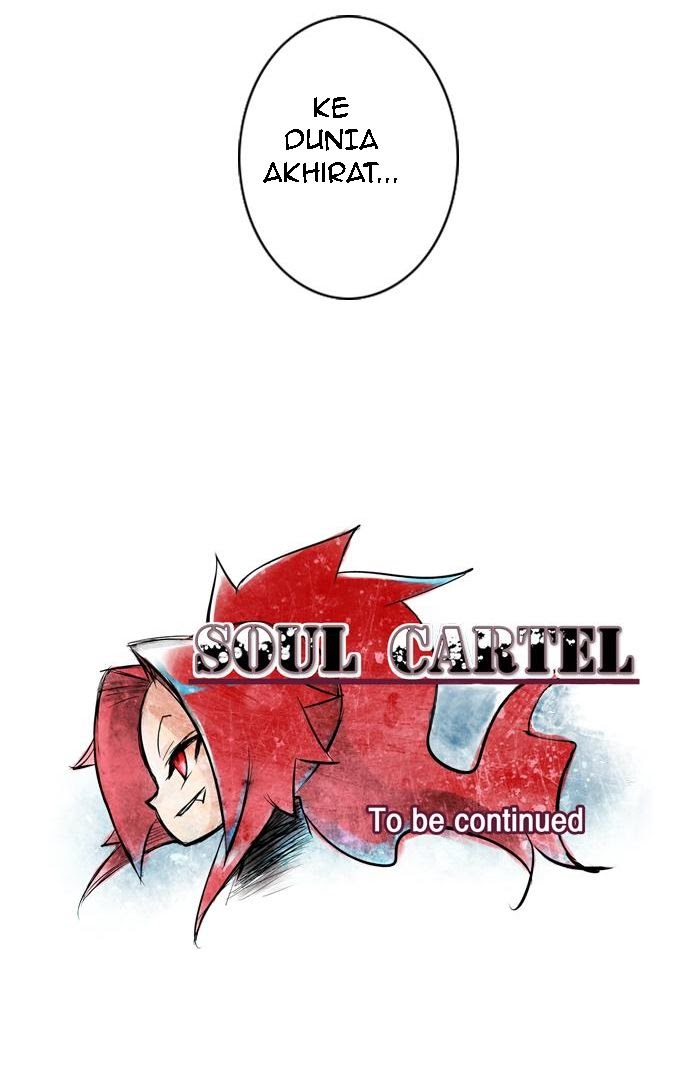 Soul Cartel Chapter 17 - halaman 11