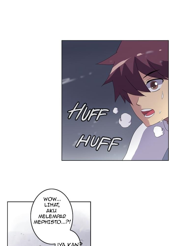 Soul Cartel Chapter 17 - halaman 15