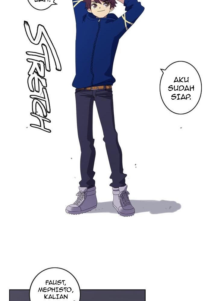 Soul Cartel Chapter 17 - halaman 17