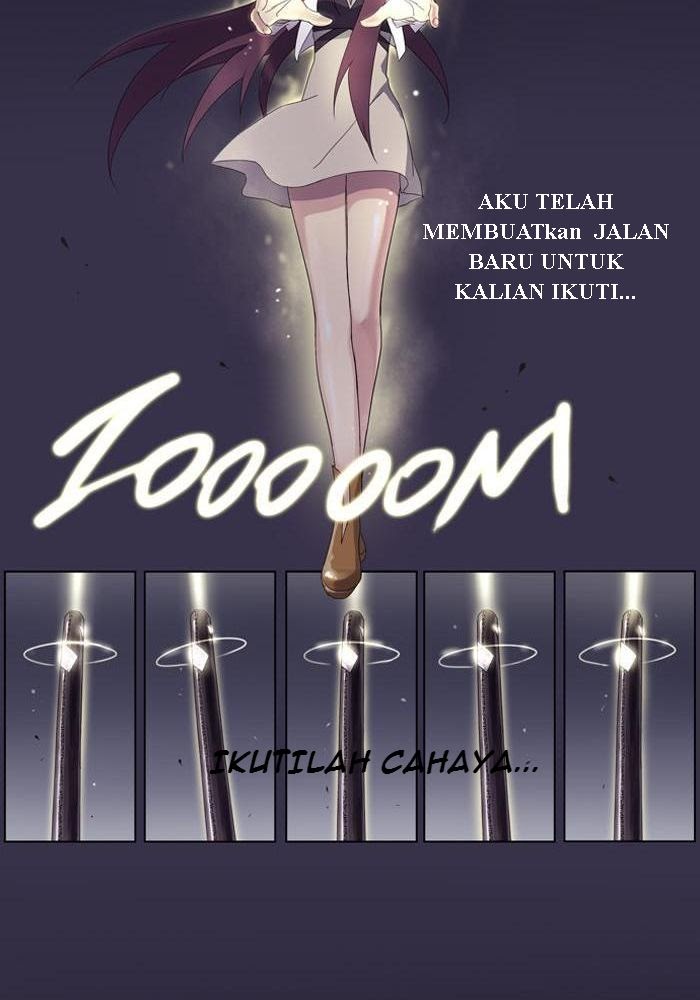 Soul Cartel Chapter 17 - halaman 19
