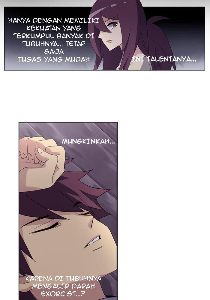 Soul Cartel Chapter 17 - halaman 2