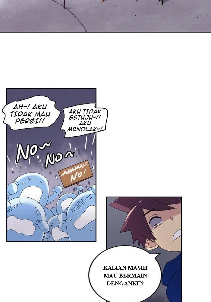 Soul Cartel Chapter 17 - halaman 22