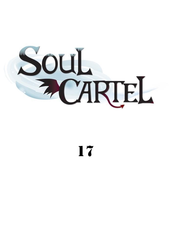 Soul Cartel Chapter 17 - halaman 25