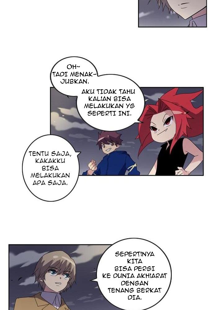 Soul Cartel Chapter 17 - halaman 26