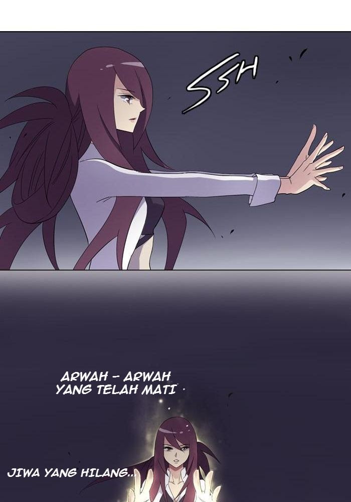 Soul Cartel Chapter 17 - halaman 28