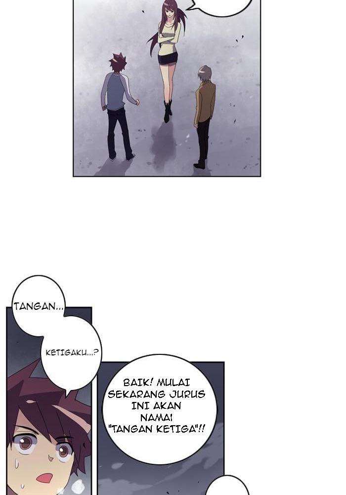Soul Cartel Chapter 17 - halaman 29