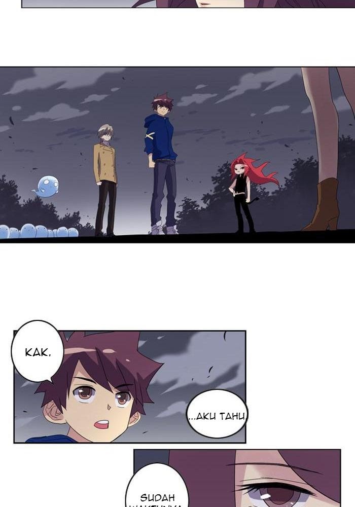 Soul Cartel Chapter 17 - halaman 3