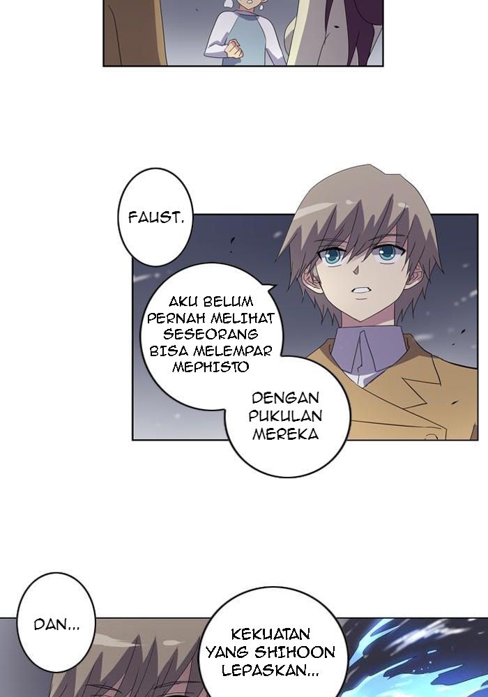 Soul Cartel Chapter 17 - halaman 31