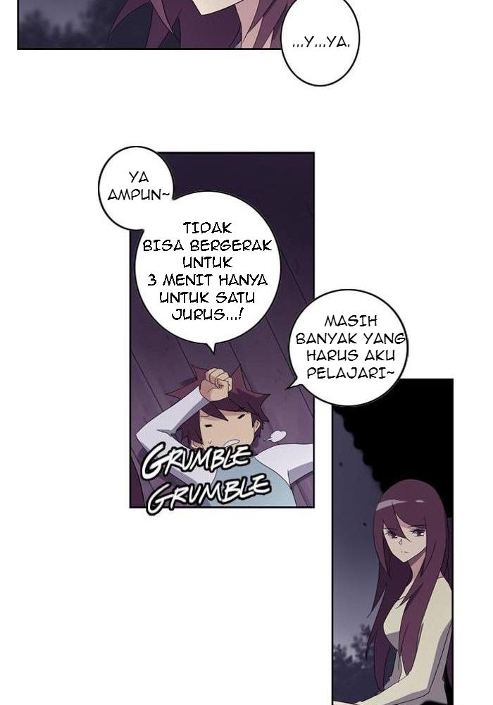 Soul Cartel Chapter 17 - halaman 32