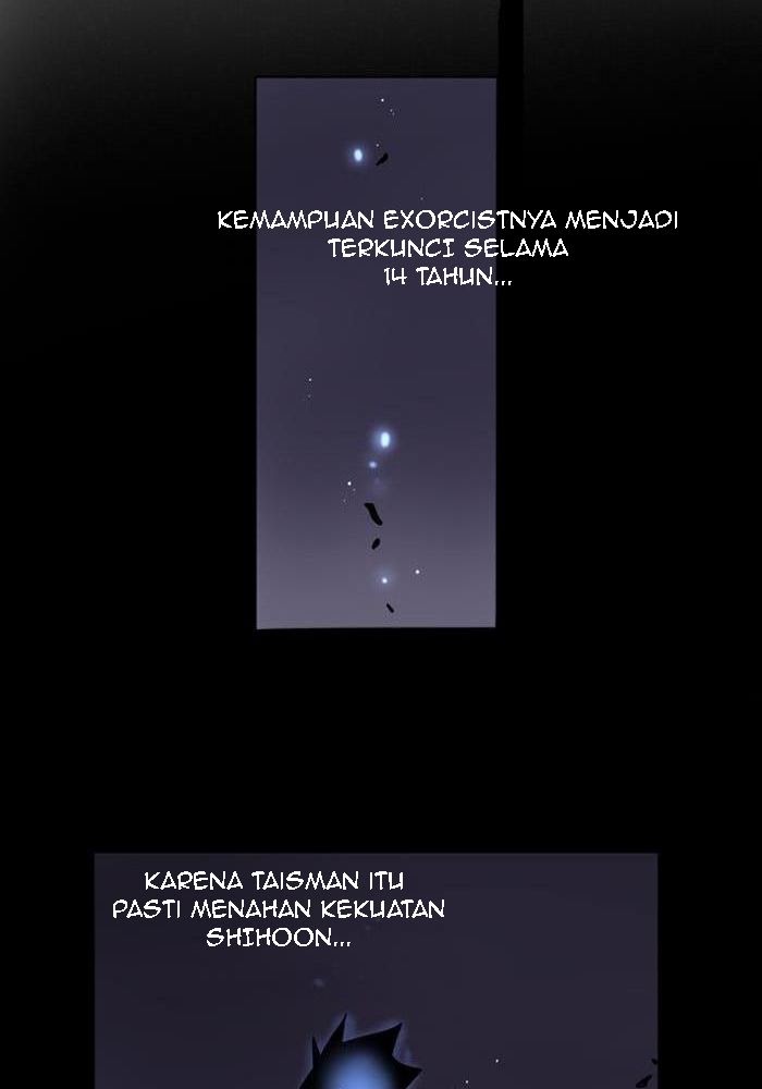 Soul Cartel Chapter 17 - halaman 33