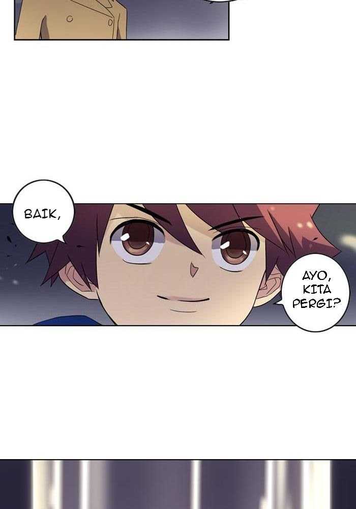 Soul Cartel Chapter 17 - halaman 37
