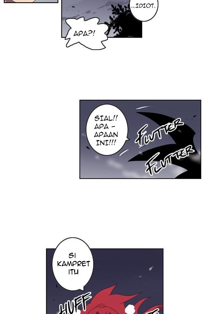 Soul Cartel Chapter 17 - halaman 38