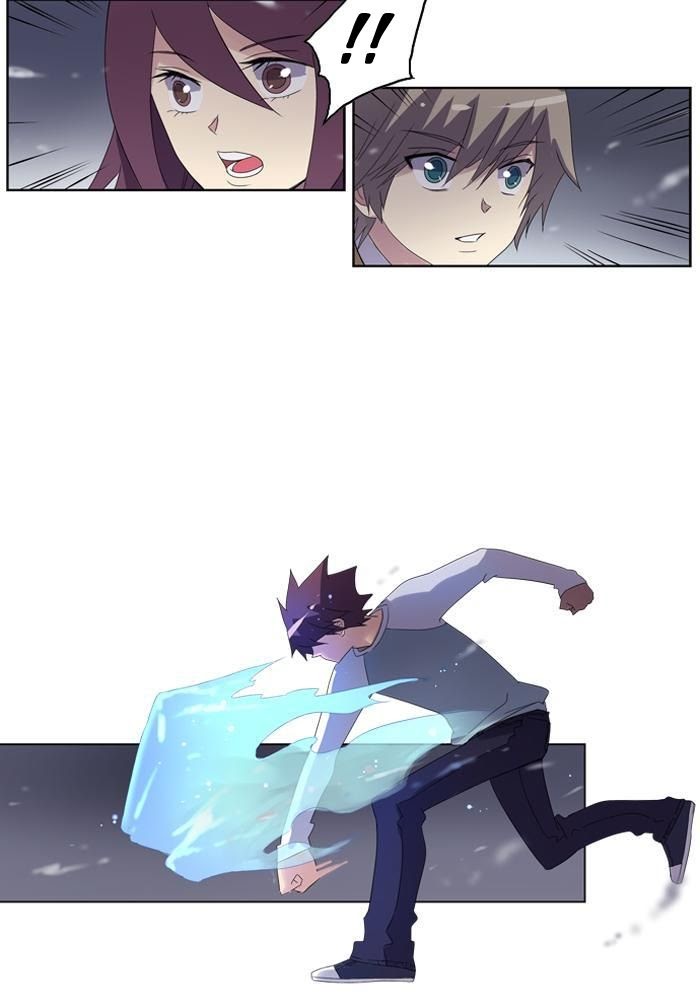 Soul Cartel Chapter 17 - halaman 4