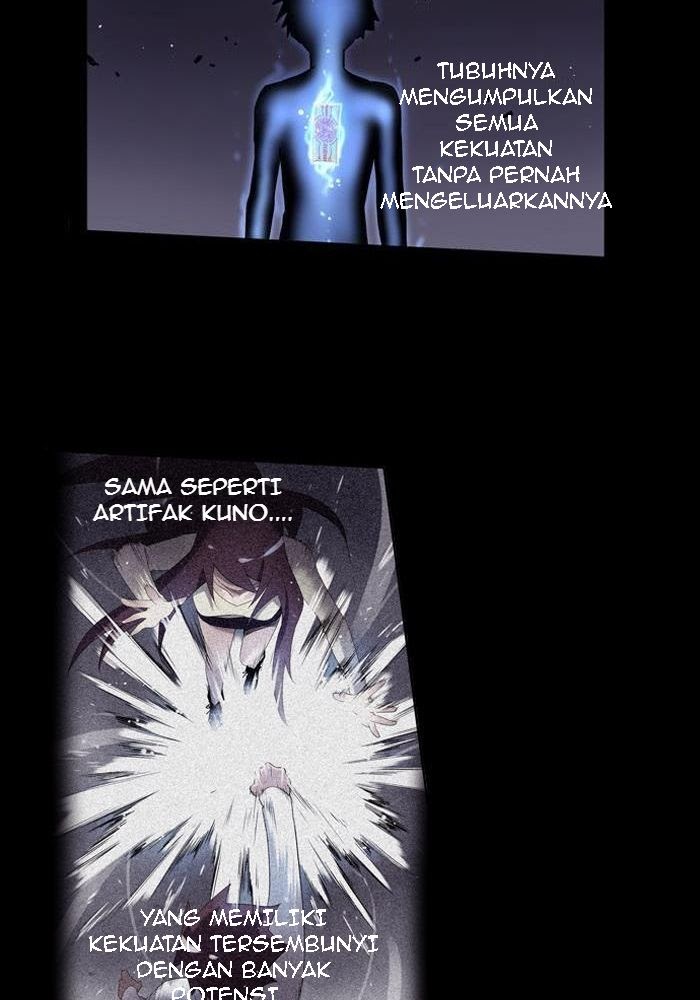 Soul Cartel Chapter 17 - halaman 41