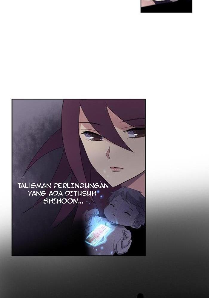 Soul Cartel Chapter 17 - halaman 42