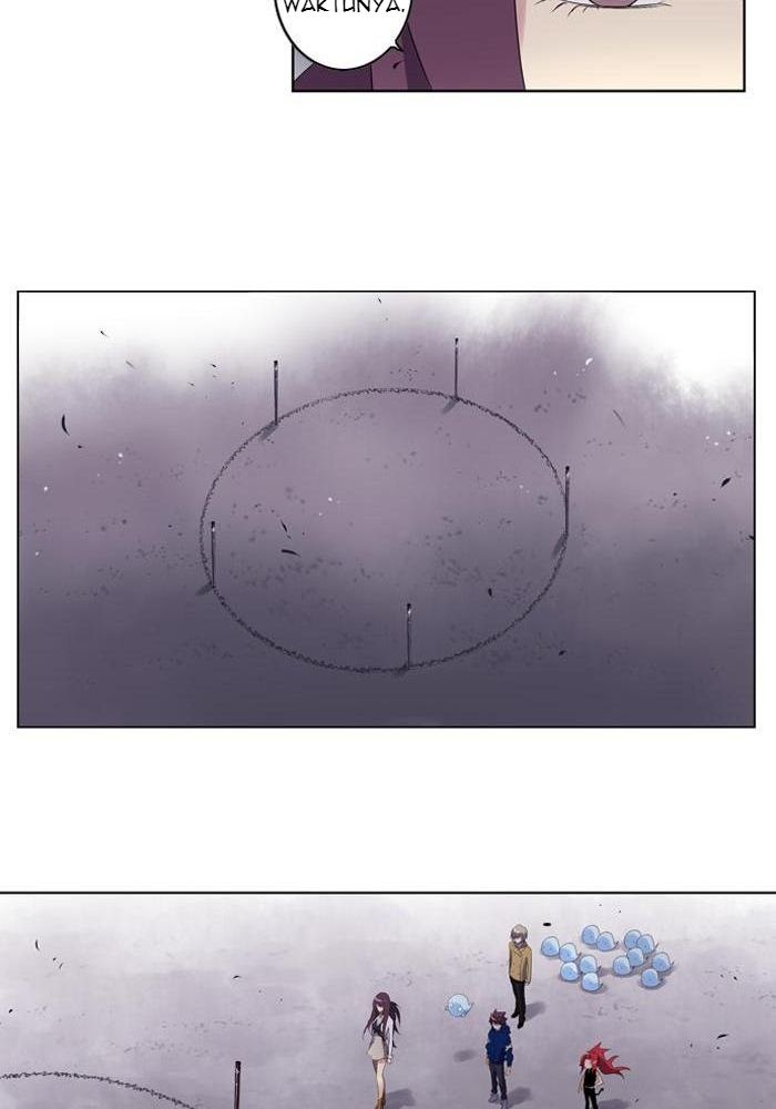 Soul Cartel Chapter 17 - halaman 43