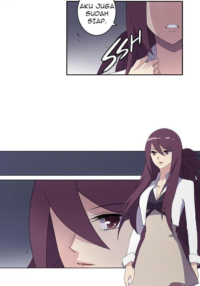 Soul Cartel Chapter 17 - halaman 6